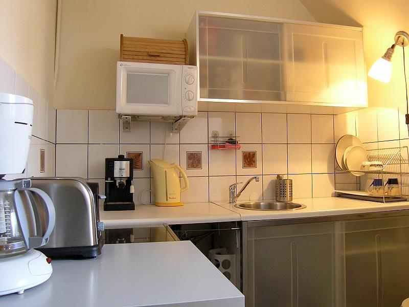 Kazimierz Apartment Краків Екстер'єр фото