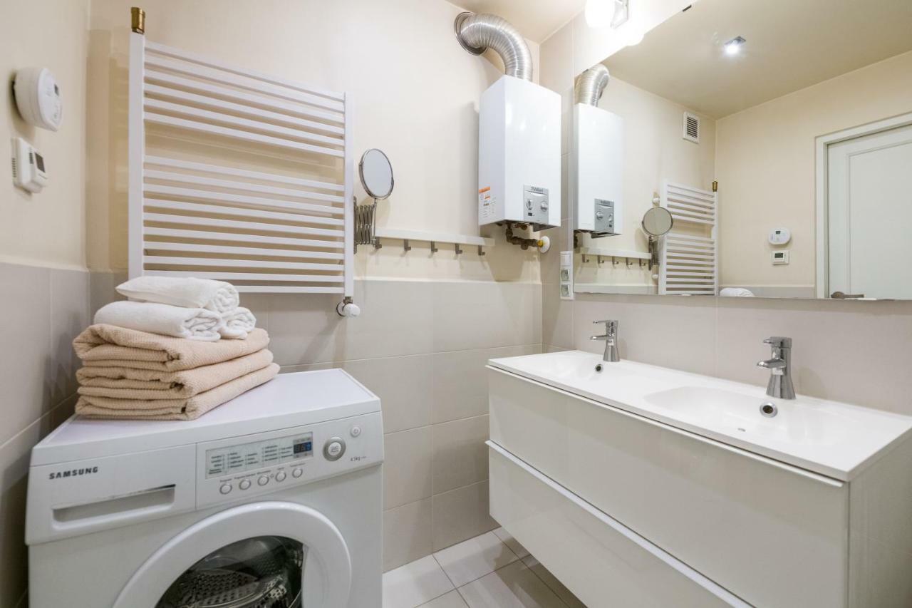 Kazimierz Apartment Краків Екстер'єр фото