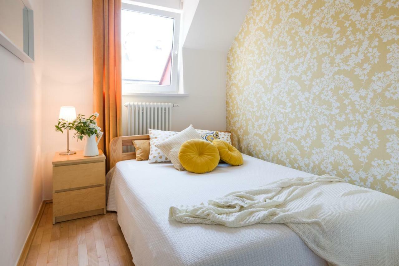 Kazimierz Apartment Краків Екстер'єр фото