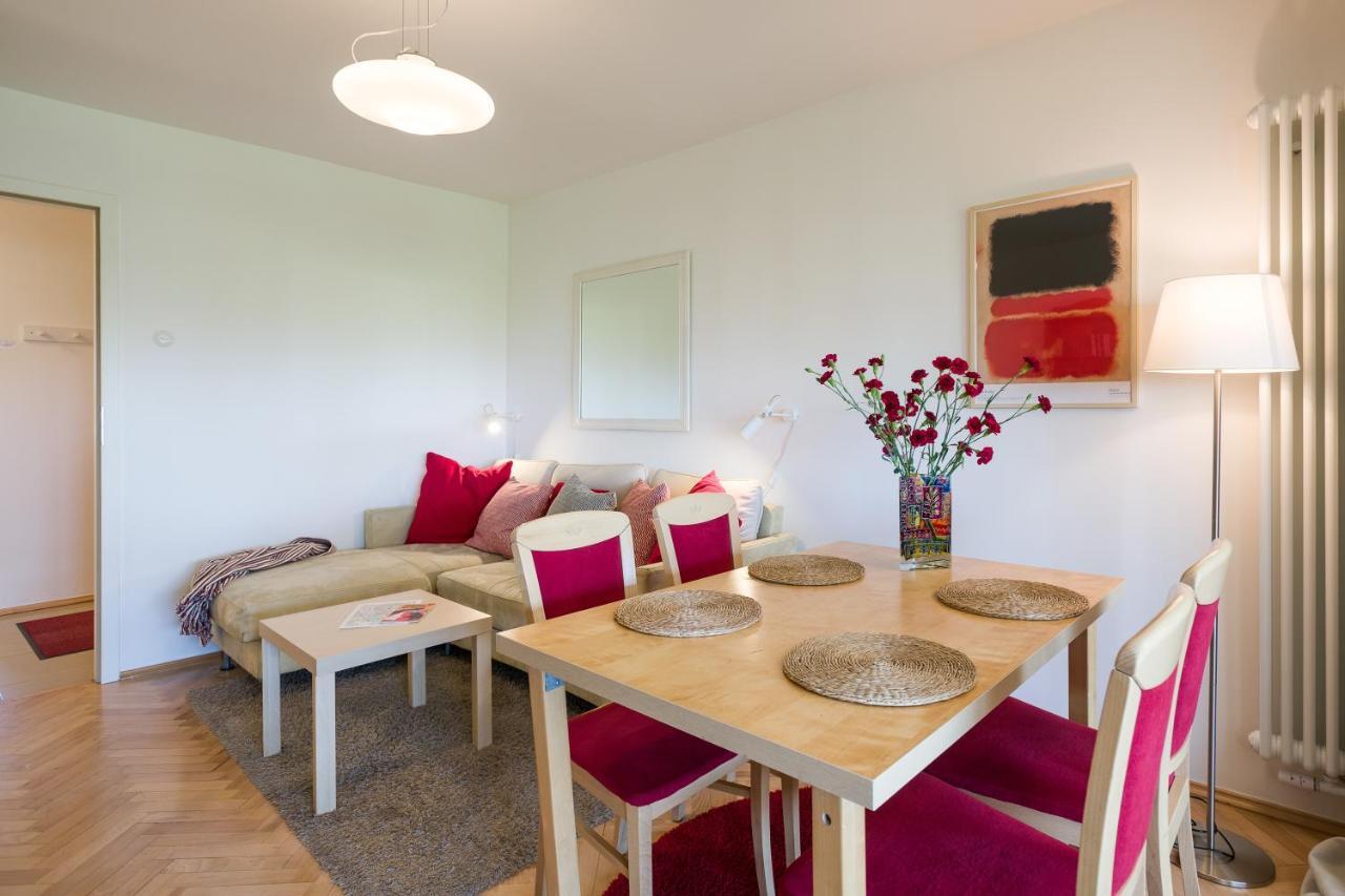Kazimierz Apartment Краків Екстер'єр фото