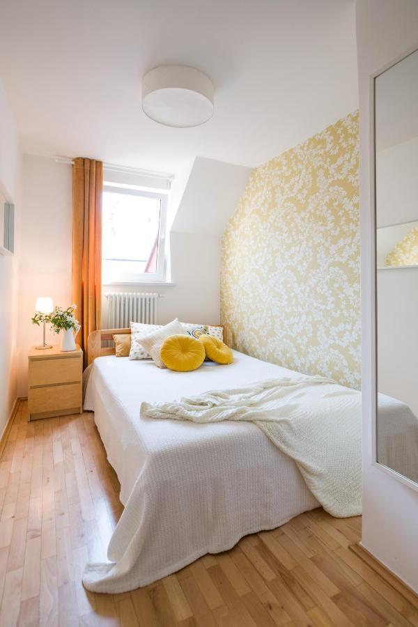 Kazimierz Apartment Краків Екстер'єр фото